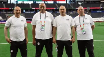 قناة مجانية تنقل مباراة مصر وأستراليا في كأس العالم.. اعرف التردد